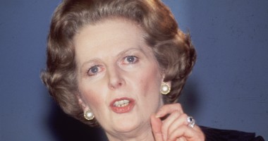 Stire din Actualitate : MARGARET THATCHER A MURIT