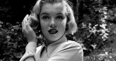 Imagini inedite cu Marilyn Monroe - 10