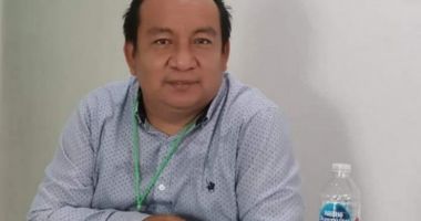 Stire din Actualitate : Fenomen îngrijorător! Încă un jurnalist asasinat în Mexic, al cincilea de la începutul anului
