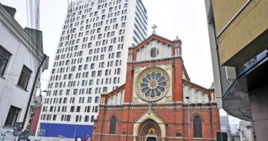 Stire din Actualitate : Instanța a decis: Cathedral Plaza poate fi demolată! Operațiunea va costa între 5 și 8 milioane de euro