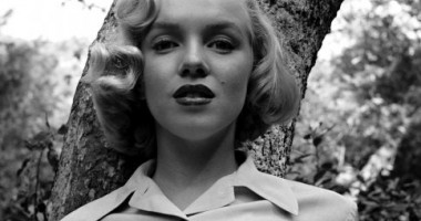 Imagini inedite cu Marilyn Monroe - 3