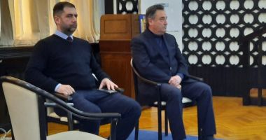 Ansamblul Rupestru de la Murfatlar va fi restaurat. "De mai bine de 50 de ani nu s-a făcut nimic" - 3