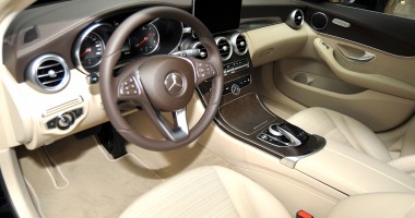Noi modele Mercedes-Benz în showroom-ul Țiriac Auto! Galerie Foto - 6