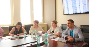 Mangalia - decizie importantă pentru tinerii care au primit locuri de casă de la Primărie - 2