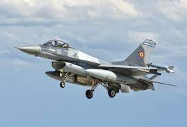 MApN: ”Forțele Aeriene Române vor asigura Serviciul de Poliție Aeriană Întărită în Lituania”