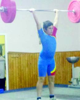 "Mă bucură performanțele sportivilor din Ovidiu" - 2