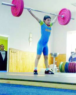 "Mă bucură performanțele sportivilor din Ovidiu" - 3