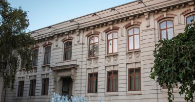 Stire din Cultură-Educație : Duminică, 1 Decembrie, celebrați cultura! Intrare liberă la toate muzeele constănțene