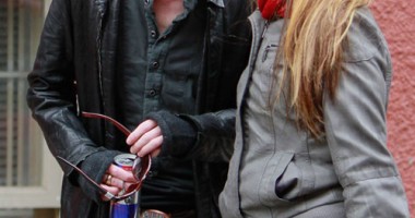 Te-ai uitat la "Singur acasă"? Iată cum arată în prezent Macaulay Culkin. Imagini îngrijorătoare!!! - 3