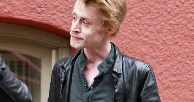 Stire din Monden : Macaulay Culkin renunță definitiv la cariera de actor