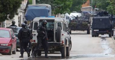 Stire din Actualitate : Conflict armat în Macedonia. Cinci polițiști morți în urma confruntării cu un grup de teroriști