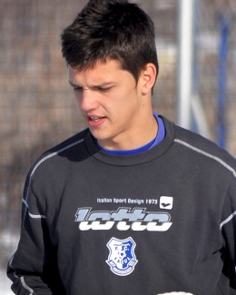 Stire din Sport : Farul și-a rezolvat problema portarilor