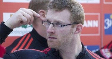Stire din Sport Internațional : Manuel Machata a primit o suspendare de un an