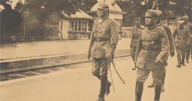 GARA CONSTANȚA - Imagini de colecție - 4