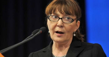Stire din Politică-Administrație : Macovei: "Reformarea UE trebuie să aibă un singur obiectiv"