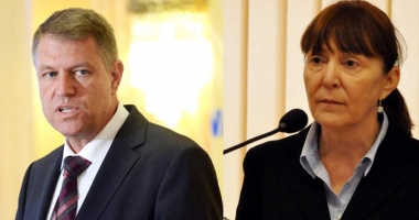 Stire din Politică-Administrație : "Nu promulgați legea prin care  partidele sunt iertate de datorii!"