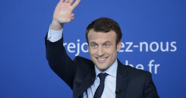 Stire din Actualitate : Emmanuel Macron, vizită la Papa Francisc