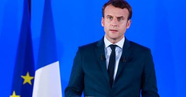 Stire din Actualitate : Macron pledează pentru un acord comercial China-SUA care protejează interesele altor țări