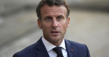 Stire din Actualitate : Emmanuel Macron avertizează cu privire la tendința de vasalizare a europenilor față de SUA