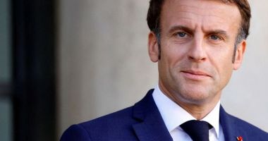 Stire din Actualitate : Preşedintele Macron îşi menţine poziţia privind acordarea de garanţii de securitate Rusiei