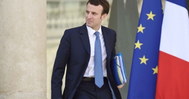 Stire din Actualitate : Președintele francez Emmanuel Macron, vizită de stat în Grecia, pentru a marca ieșirea din criză