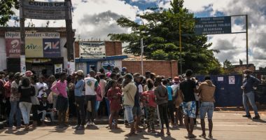 Stire din Actualitate : Madagascar, prima ţară afectată de foamete din cauza schimbărilor climatice