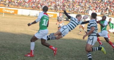 Stire din Sport : Rugby, FRR / Kenya – Zimbabwe, finala Cupei Africii