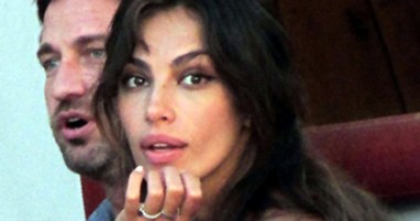 Stire din Monden : Cum a cucerit-o Gerard Butler pe Mădălina Ghenea