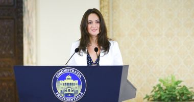 Stire din Politică-Administrație : Declarații de presă la Palatul Cotroceni