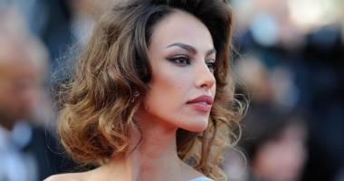 Stire din Monden : Mădălina Ghenea, primul interviul la Cannes!