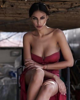 Cea mai dorită româncă din lume, un nou pictorial sexy - 3