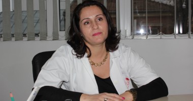 Stire din Sănătate : Osteoporoza, "hoțul ascuns"