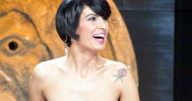 Stire din Monden : Dezvăluiri incredibile din copilăria elevei Playboy Mădălina Pamfile