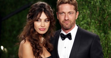 Stire din Monden : Mădălina Ghenea: "Mă emoționez,  nu pot să vorbesc despre Gerard"