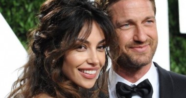 Stire din Monden : Gerard Butler, 10.000 de euro cadou de nuntă pentru fratele Mădălinei