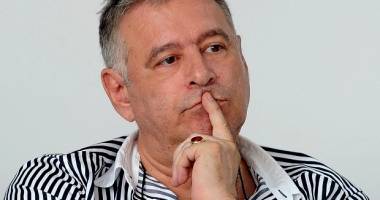 Stire din Eveniment : Mădălin Voicu, la DNA