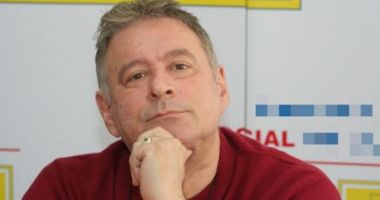 Stire din Politică-Administrație : Orban a semnat: Mădălin Voicu a fost concediat din funcția de secretar de stat