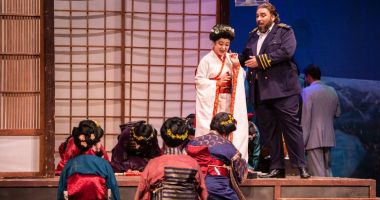 Stire din Cultură-Educație : ”Madama Butterfly”, pe scena Teatrului „Oleg Danovski”