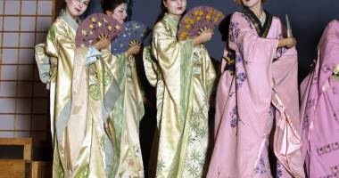 "Madama Butterfly",  pe scena Teatrului Național de Operă - 4