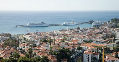 Stire din Actualitate : Madeira permite accesul turiștilor europeni imunizați cu vaccinuri care nu au fost aprobate în UE