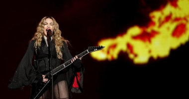 Stire din Monden : Revista Billboard a desemnat "Femeia Anului 2016"