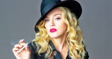 Stire din Monden : Madonna, albumul cu cele mai slabe vânzări din ultimii 20 de ani