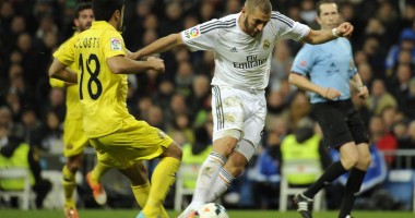 Stire din Sport Internațional : Modric și Ronaldo aduc victoria galacticilor pe El Madrigal. Mesaj al fanilor lui United pentru CR7