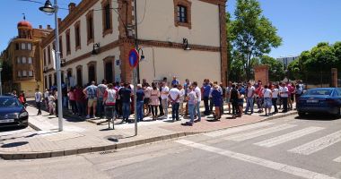 Români umiliți la vot, la Madrid. "A fost inuman. M-am simțit ca într-o țară bananieră!" - 3