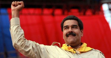 Stire din Actualitate : Nicolas Maduro, de la fost șofer de autobuz, la președinția Venezuelei