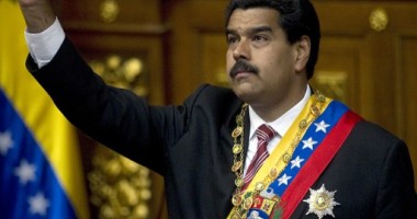 Stire din Actualitate : Maduro, învestit în funcția de președinte al Venezuelei