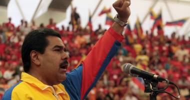 Stire din Actualitate : Liderul suprem din Venezuela și-a stabilit propria listă de teroriști. NUME GRELE DIN SUA!