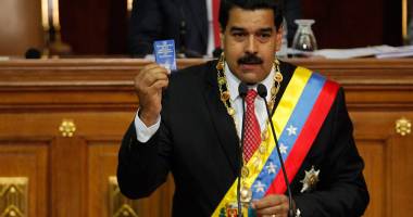 Stire din Actualitate : Nicolas Maduro: Venezuela vrea să adere la BRICS