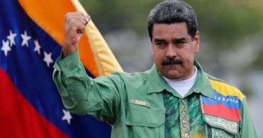 Stire din Actualitate : Criza din Venezuela, fără sfârșit. Maduro, reales președinte după un scrutin contestat