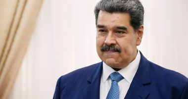 Nicolas Maduro îşi exprimă sprijinul pentru armistiţiul cu grupările armate din Columbia